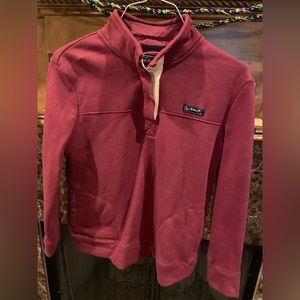 State of Mind Louisiana Pullover